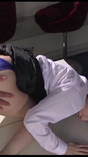 Key moment from &quot;I&#039;m fucking a cheeky married woman and making her fall completely in love with me. 4&quot;