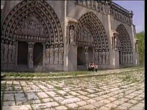 Snow White Alternative Story