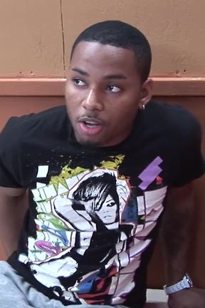 Ciroc Star + Lafayette