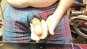 Swedens Getting A Mouthful Of Sausage