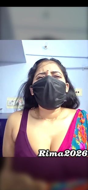 Dhaka College Girl Takes Girlfriend Home and Fucks Her