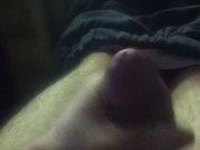 verbal stroking throbbing cockringed cock #6