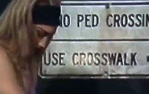 Crossdresser fuck  guy