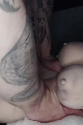 Long Fuck of This Teen Pussy
