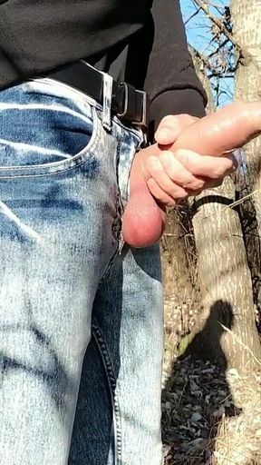 What Card I Will Take I Have to Do It with My Balls and Cock - Slap Squeeze Twitch