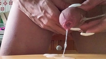 Jerk off 💦
