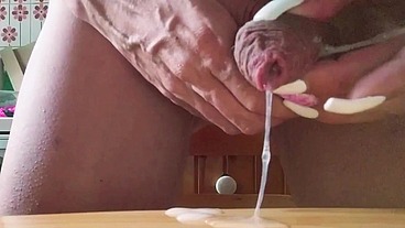 Jerk off 💦