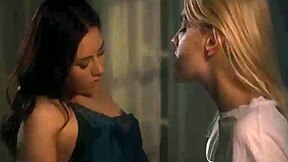 Two Roomates And Enjoys Lick With Kenna James And Shyla Jennings