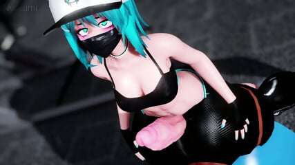 Lewd Review 3