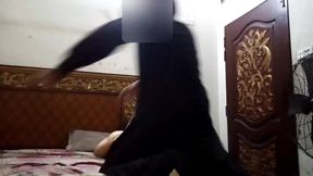 Indian Daughter-In-Law&#039;s Tight Pussy Fucked By Old Father-In-Law During Daytime Indian Bahu Get Fucked