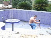 MEI CORNEJO- FOLLANDO EN LA PISCINA CON UN INFLUENCER ft. Duncan Saint