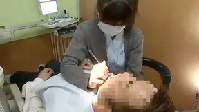 MILF Dental Babe’s Secret Pleasure Technique – Guaranteed Quick Orgasm!