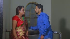 Indian hot Bhabhi excited for fuking