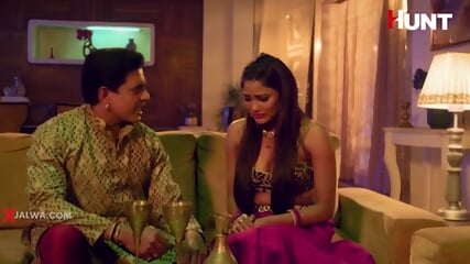 Sheela Ki Jawani Indian New Hot Series Part-4