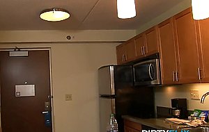 Sneaking in for a good fuck