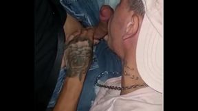 Fudendo no tr&acirc_nsito