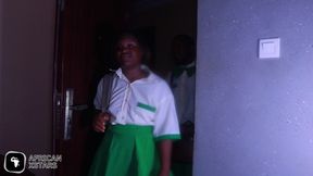 He Invited His Classmate Over to Their House and Every Other Thing Was a Story