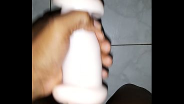 Jerking off S11 E10