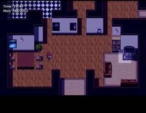 Never Saint v0.12 Part 30 One Night Stand By LoveSkySan69