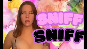 Sniff Sniff