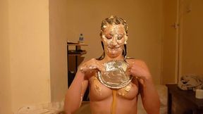Jess pied