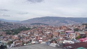 Comuna 13 Medellín 🇨🇴