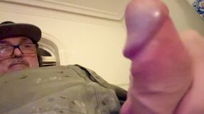 Father's penis