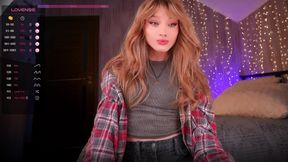 Girl Next Door Itelia