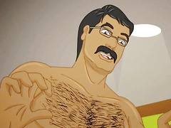 anime hentai india bhabhi fucked by minister episode 1