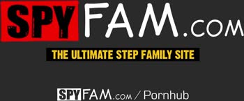 Rebel Lynn's Step Fantasy Fulfilled by a Massive Dick