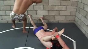 eli vs hiro vs black dragon