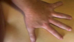 Girl's pussy farts non-stop during doggystyle cruise ship fuck session
