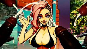 From Your Hands to Your Mouth The Ultimate BBC JOI