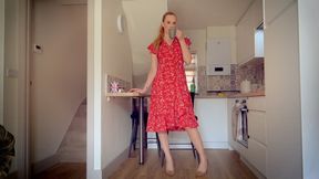 Teacher Crush Dirty Talk