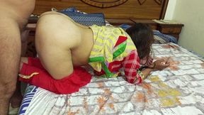 Devar Bhabhi&#039;s Sex Video