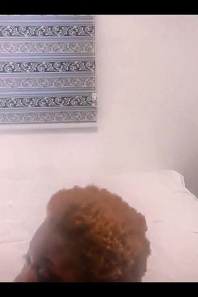 Submissive Anal Slut in Red Fishnet Chained Down and Punished with Anal Fingering