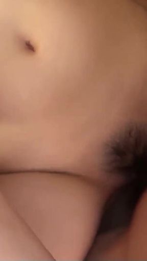 Japanese Virgin Step-Sister talk to Defloration Cum Deep Inside Sex at Uncensored JAV Porn   Clip 3