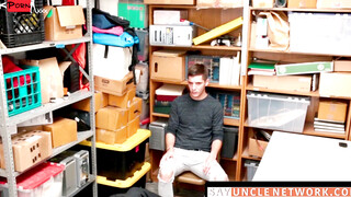 Caught in the Act Mischevous Twinks Punishment seminal Dalliance