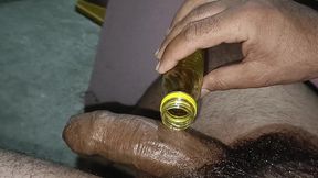 i do my summons massage daily