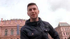 POV - Thicc Hottie's Ashole Blasted by Czech Hunter