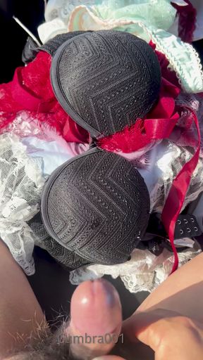 Cum bra love bra