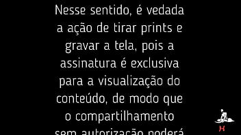 Loira deixa noivo ir ao jogo para ir no terapeuta - massagem t&acirc_ntrica real