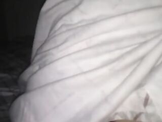 Hawt Bedroom in the Darksome FARTS Curly Snatch Flexes with Butt Farting (LARGE BUTT, Large Butt, Large Booty, Large Butt, Large Booty, Large booty, Large Booty)