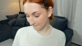 Kate Len Private Show