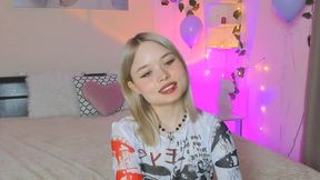 Ammy Mooree Private Show