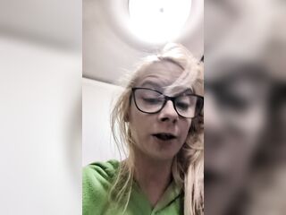 Holding my pee in my Monster Onesie