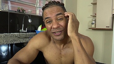 Escondidinho é mais gostoso