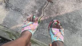 Platforms That Pop