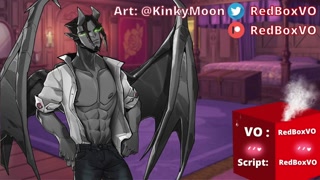 Shape Shifter Gives You The Works (Multiple Orgasms/Creampies)