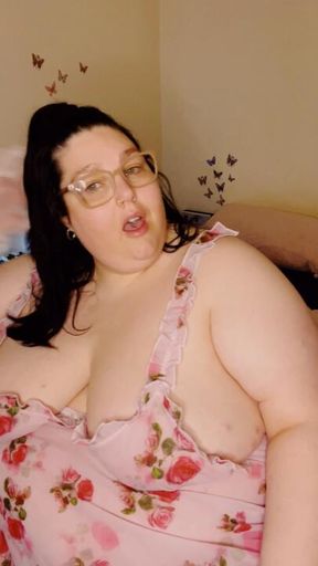 SSBBW WANTS TO FUCK YOUR MRS